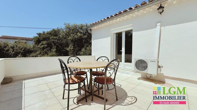 Maison - 173 m² - 6 pièces