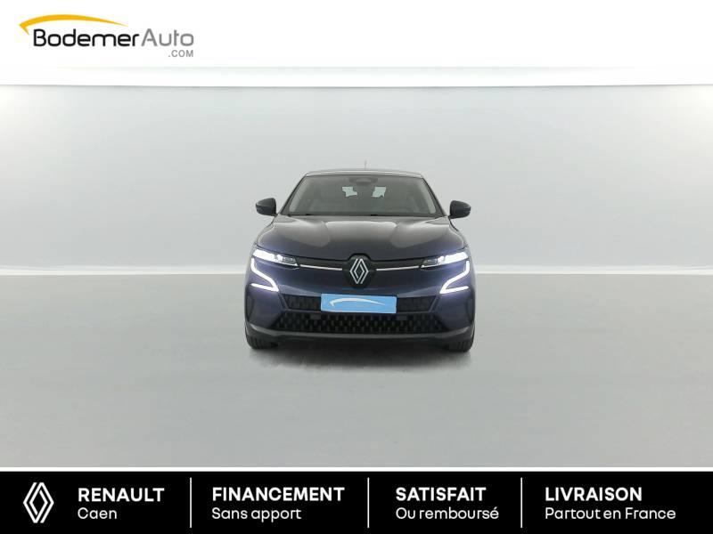 Renault Mégane E-Tech Ev40 130ch standard charge Equilibre