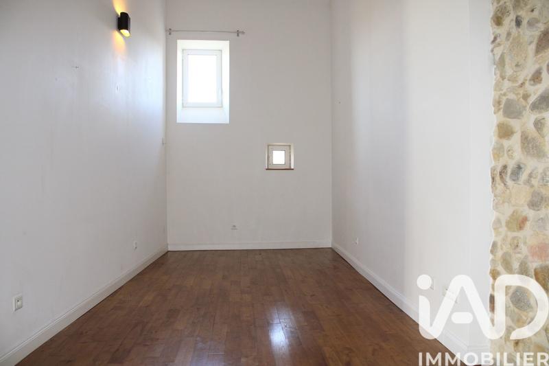 Maison de village - 151 m² - 7 pièces