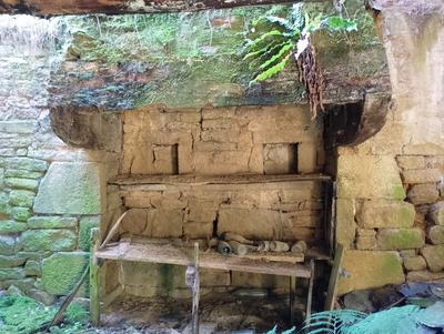 Maison - 120 m² - 2 pièces