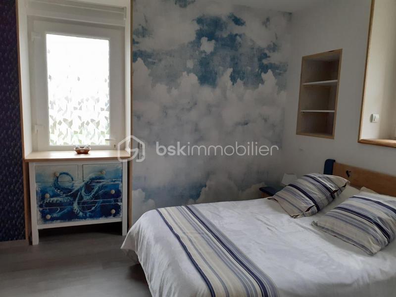 Propriété - 165 m² - 6 pièces