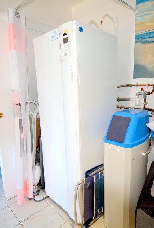 Maison - 60 m² - 3 pièces