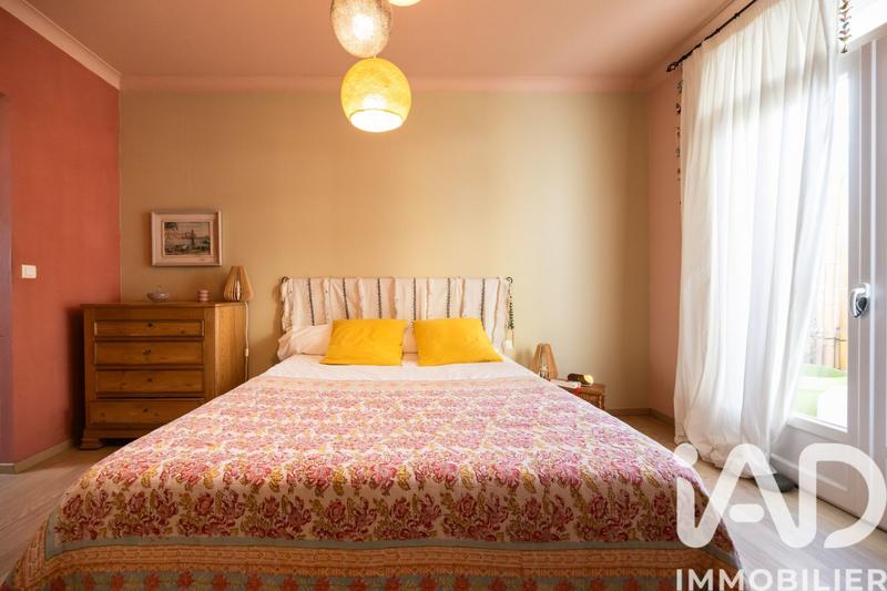 Maison de ville - 109 m² - 4 pièces