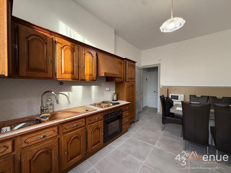 Appartement - 41 m² - 2 pièces