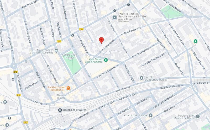 Parking / Garage - 13 m²