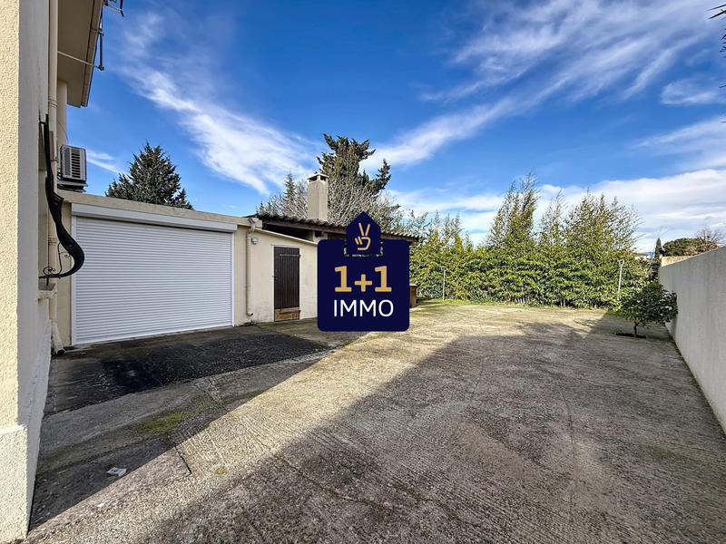 Maison ancienne - 158 m² - 5 pièces