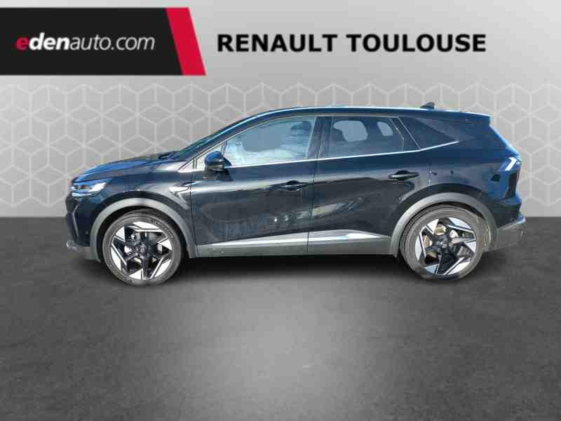 Renault Symbioz E-Tech full hybrid 145 Iconic