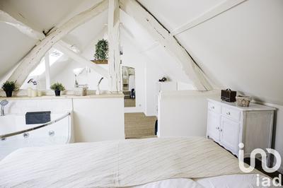 Maison - 50 m² - 3 pièces