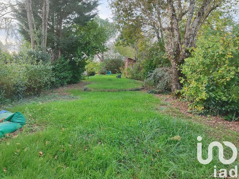 Maison - 71 m² - 4 pièces