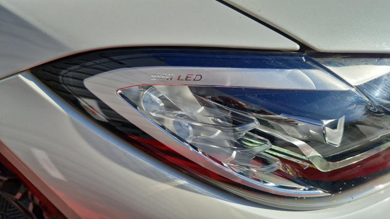 Bmw Série 4 Gran Coupé G26 420i 184 Ch Bva8 m Sport