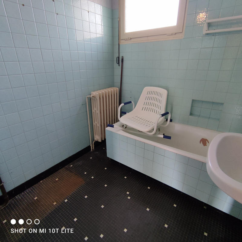 Maison - 74 m² - 5 pièces