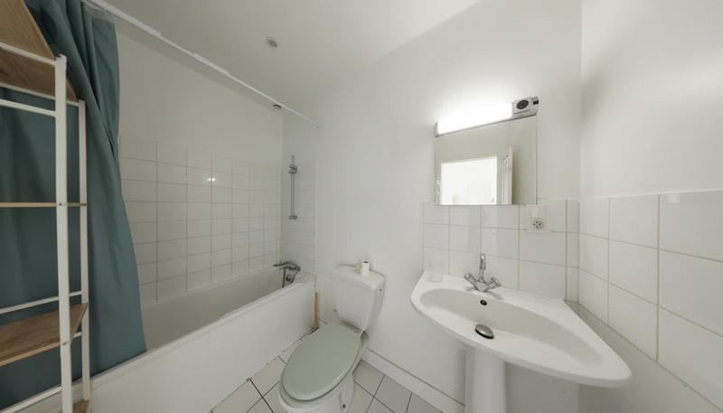 Studio - 22 m² - 1 pièce