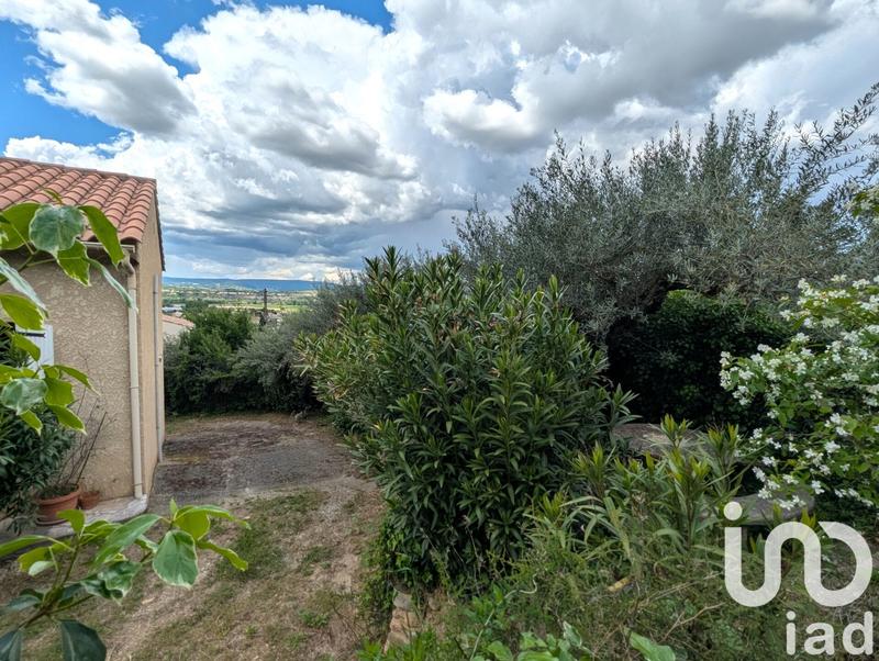 Maison - 122 m² - 6 pièces