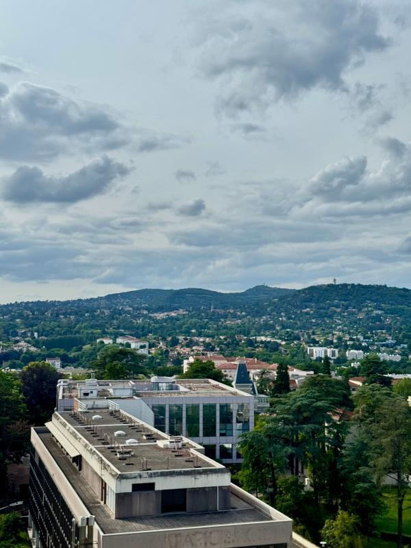 Appartement - 72 m² - 4 pièces