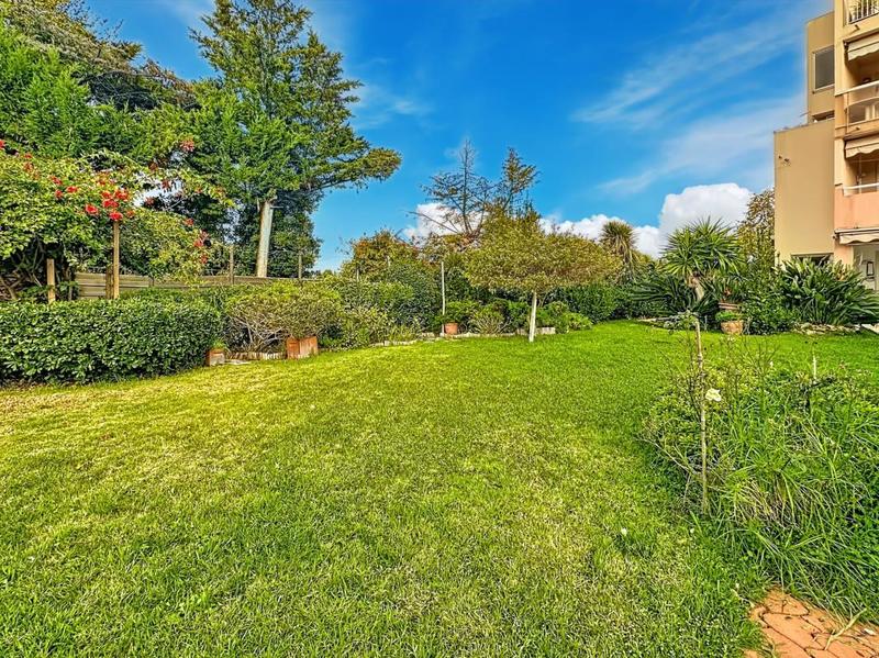 Appartement - 130 m² - 4 pièces