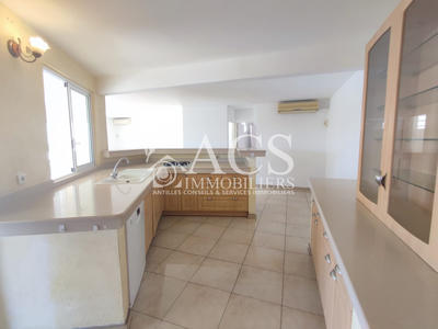 Maison - 125 m² - 4 pièces