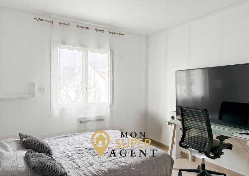 Maison - 190 m² - 7 pièces