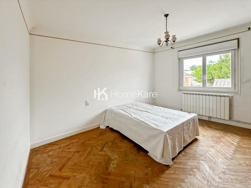 Maison de village - 170 m² - 5 pièces