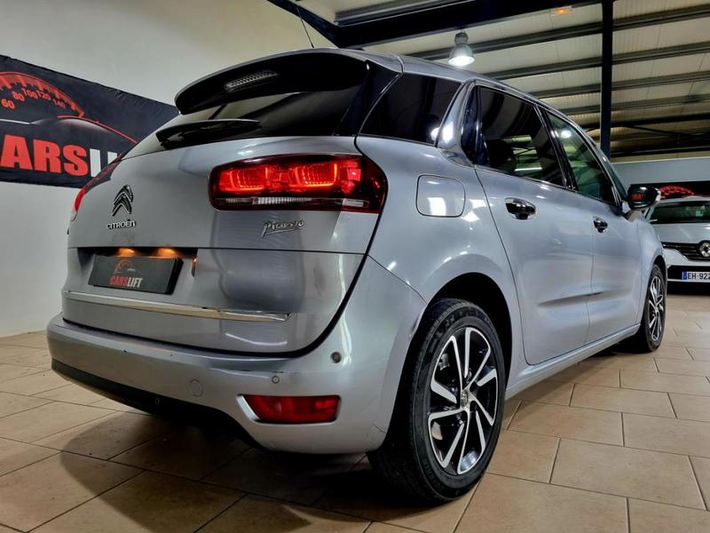 Citroën C4 Picasso 2.0 BlueHDi 150 ch Feel - Garantie 6 Mois