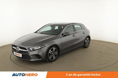 Mercedes Classe a 180 Progressive Line 7g-Dct 136 ch