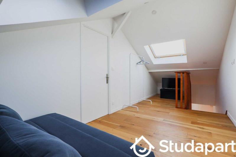 Appartement - 91 m² - 2 pièces