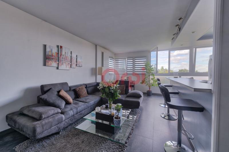 Appartement - 55 m² - 2 pièces