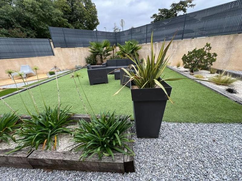 Maison - 109 m² - 6 pièces