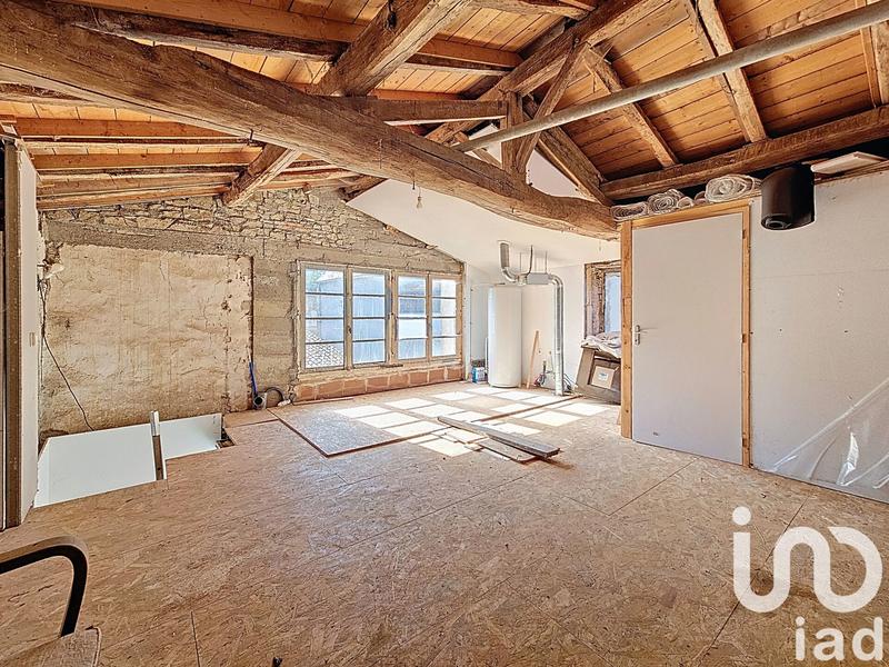 Maison - 207 m² - 7 pièces