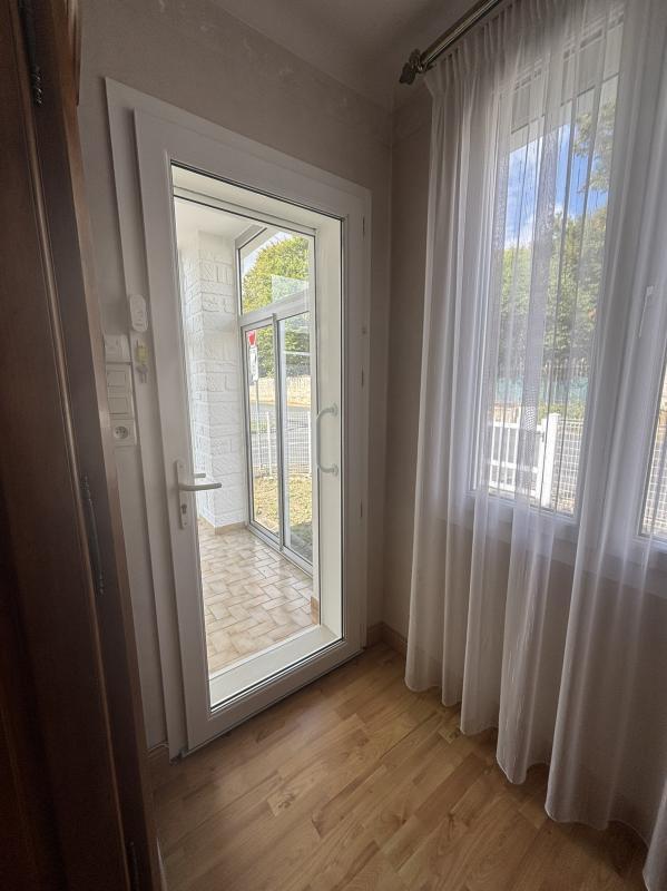 Maison - 61 m² - 4 pièces