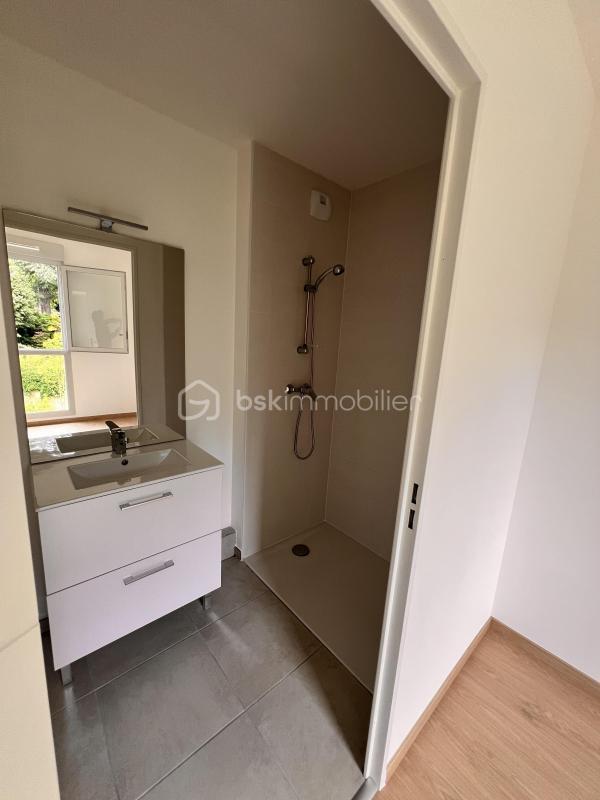 Appartement - 86 m² - 4 pièces