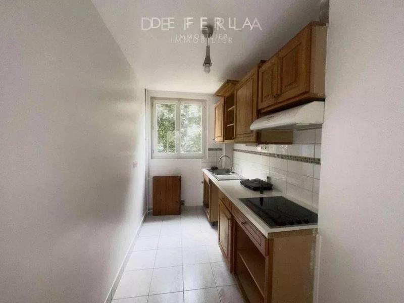 Appartement - 49 m² - 3 pièces