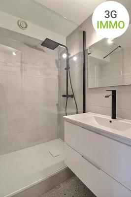 Appartement - 24 m² - 1 pièce