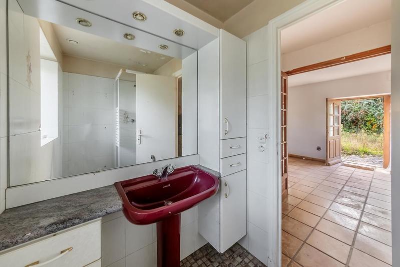 Longère - 232 m² - 3 pièces