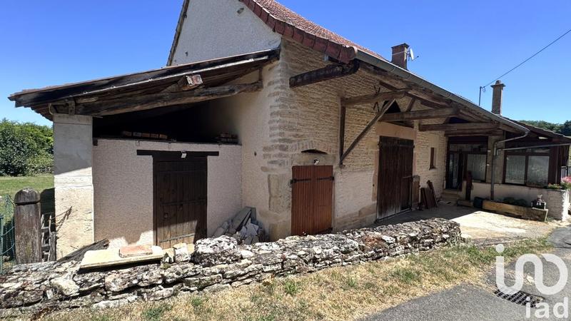 Maison de campagne - 176 m² - 8 pièces