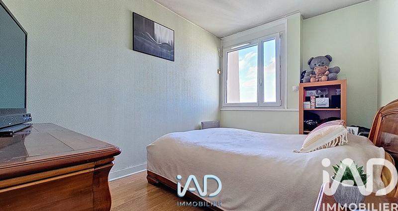 Appartement - 87 m² - 4 pièces