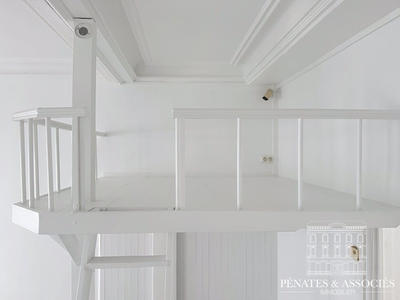 Appartement - 30 m² - 1 pièce