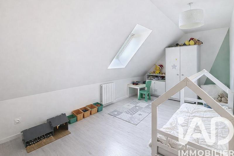 Maison - 190 m² - 6 pièces