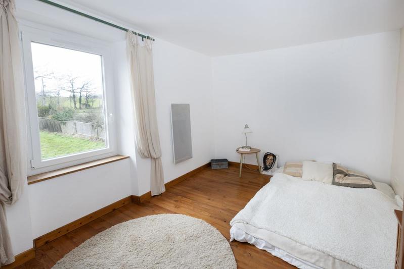 Maison - 185 m² - 5 pièces