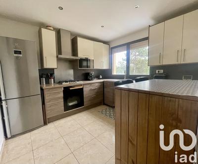 Maison - 85 m² - 7 pièces