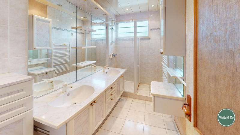 Maison - 78 m² - 4 pièces