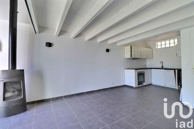 Maison - 47 m² - 2 pièces