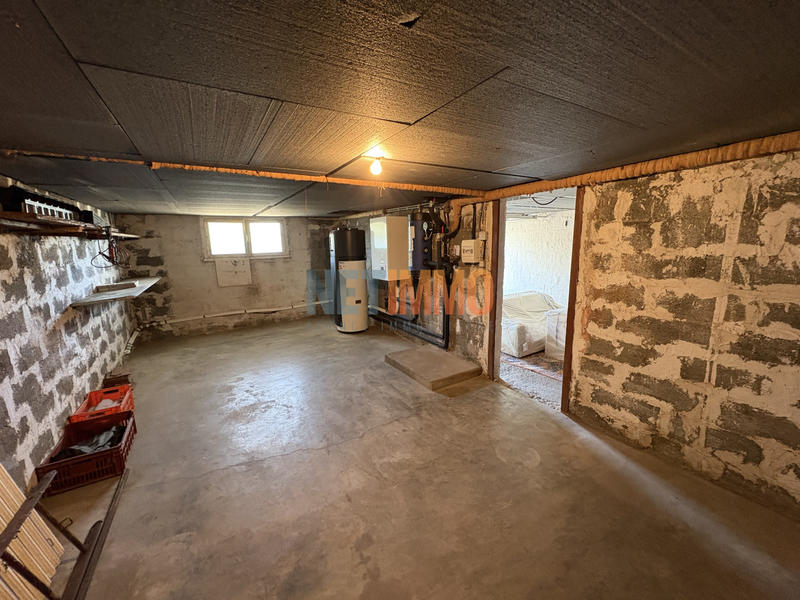 Villa - 85 m² - 4 pièces