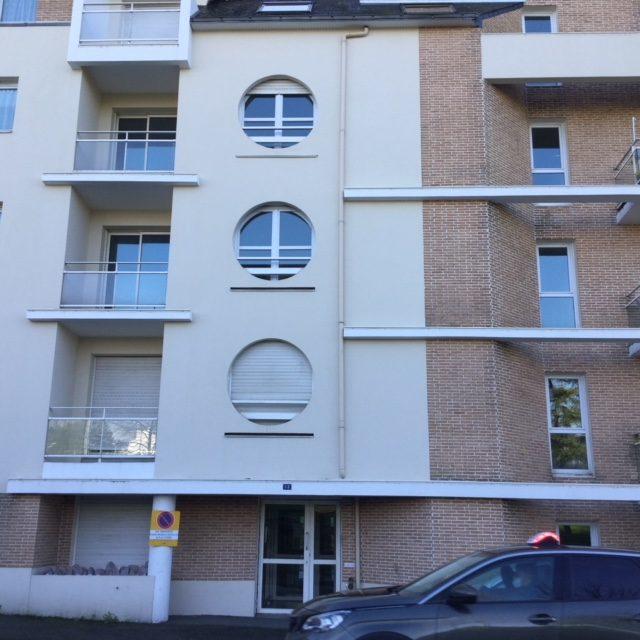 Parking / Garage - 25 m²