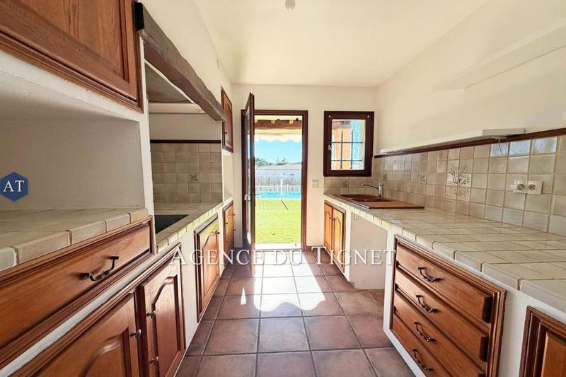 Villa - 112 m² - 4 pièces