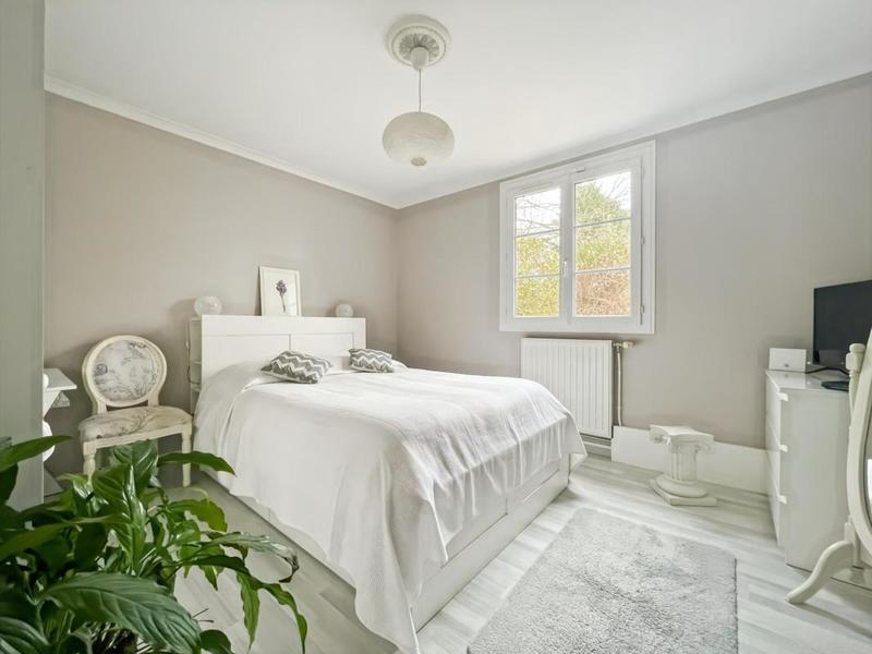 Maison de campagne - 164 m² - 7 pièces