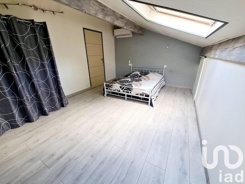 Maison - 156 m² - 6 pièces