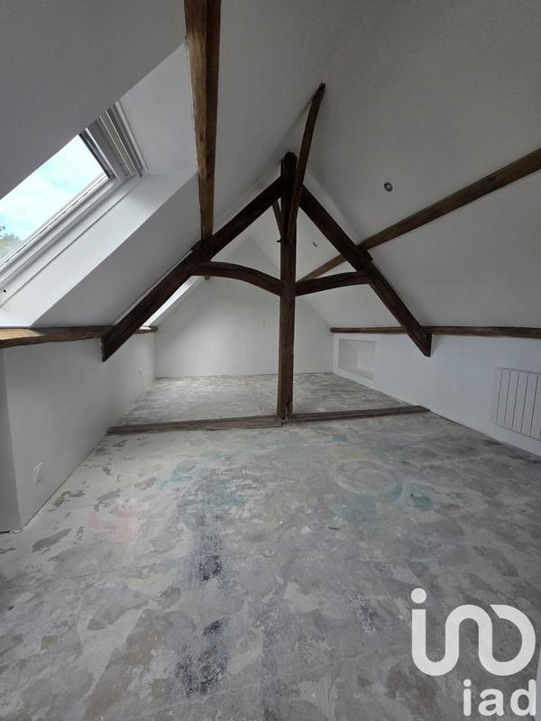 Maison - 147 m² - 7 pièces