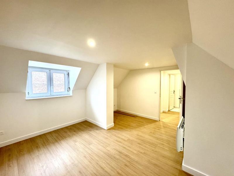 Maison - 76 m² - 3 pièces