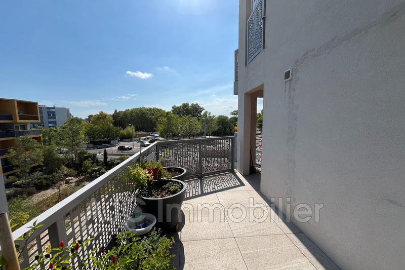 Appartement - 71 m² - 4 pièces