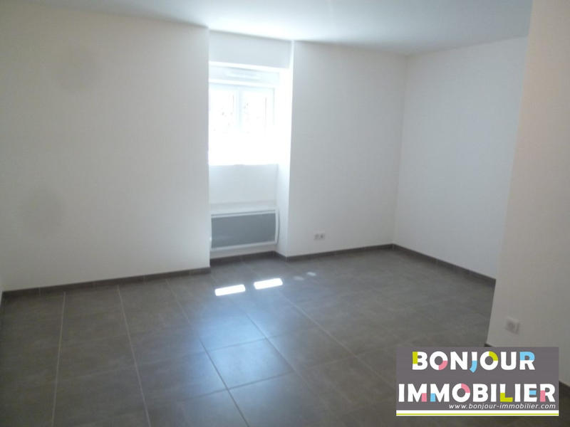 Appartement - 79 m² - 4 pièces